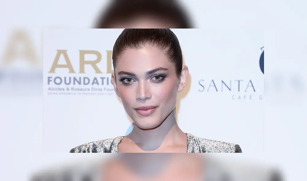 ¿Quién es Valentina Sampaio, la primera modelo transgénero de Victoria’s Secret? ¿Quién es Valentina Sampaio, la primera modelo transgénero de Victoria’s Secret?