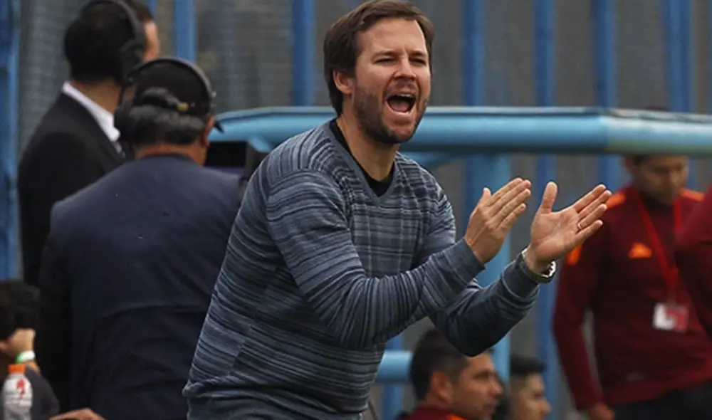 Manuel Barreto en la órbita de la FPF.