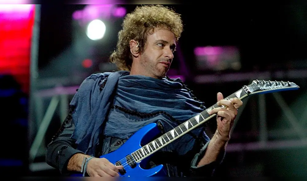 Gustavo Cerati: Las 10 canciones más gloriosas del ex Soda Stereo Gustavo Cerati: Las 10 canciones más gloriosas del ex Soda Stereo