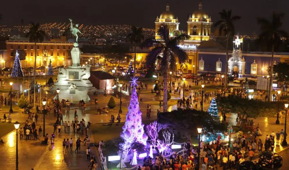 Foto: noticiasresponsables.com Foto: noticiasresponsables.com