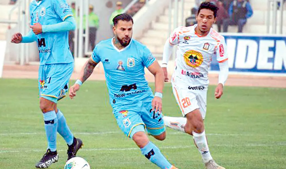 Jugadores fallecidos en 2019