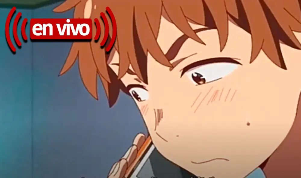 Kanojo Okarishimasu llega a su último capítulo (Foto: kurosawa) Kanojo Okarishimasu llega a su último capítulo (Foto: kurosawa)