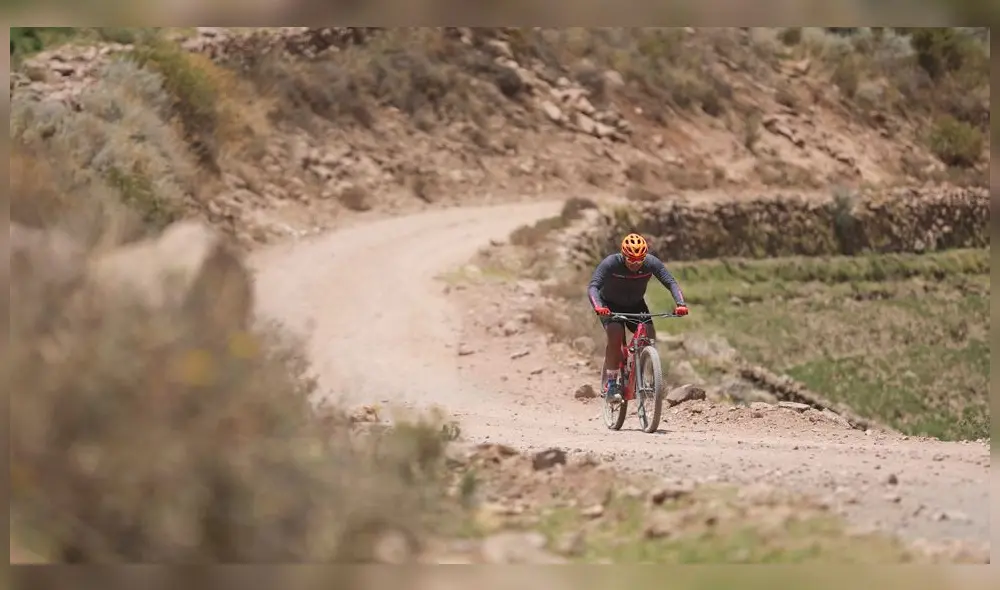 Arequipa. Lluta apunta a convertirse en destino para deporte de aventura. Arequipa. Lluta apunta a convertirse en destino para deporte de aventura.