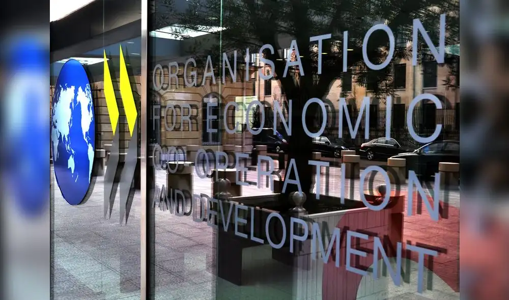 Colombia ingresó a la OCDE luego de cinco años