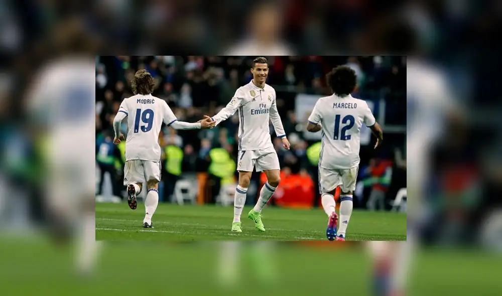 Real Madrid ganó 2-1 al Betis: Cristiano y Sergio Ramos desplazan al Barcelona de la punta de la Liga Santander Real Madrid ganó 2-1 al Betis: Cristiano y Sergio Ramos desplazan al Barcelona de la punta de la Liga Santander
