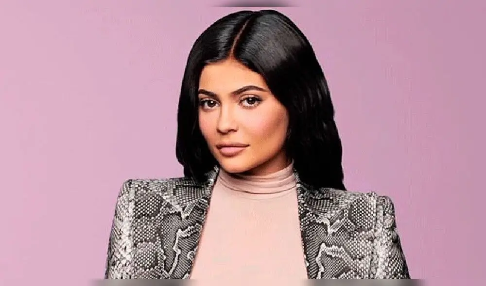 Kylie Jenner, pies, Instagram