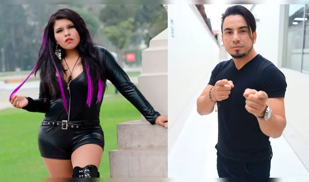 Marco Antonio Guerrero y Briyit