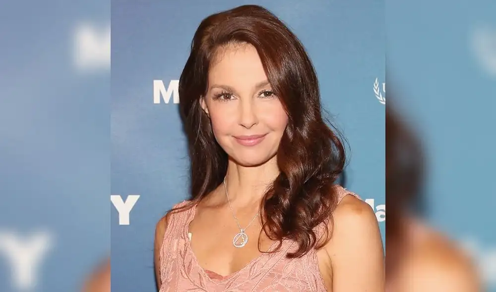 Weinstein vetó a Ashley Judd y Mira Sorvino