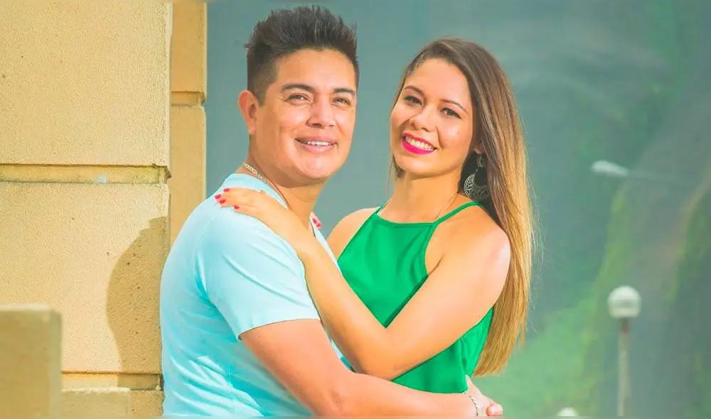 Olenka Cuba asegura en Instagram que no le dará padrasto a hija que tuvo con Leonard León Olenka Cuba asegura en Instagram que no le dará padrasto a hija que tuvo con Leonard León