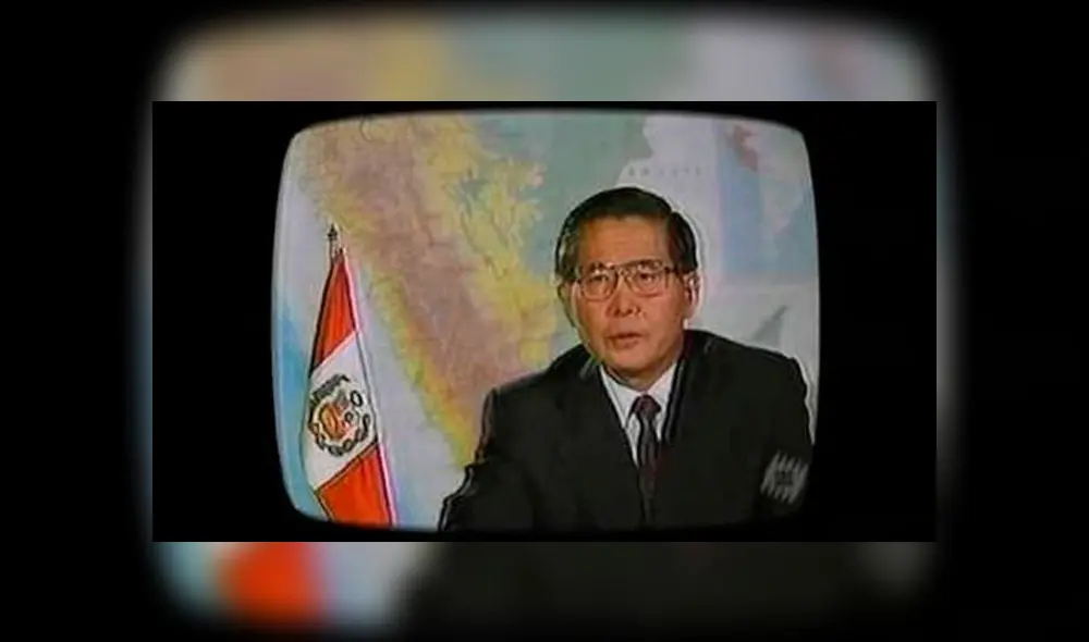 La república amenazada