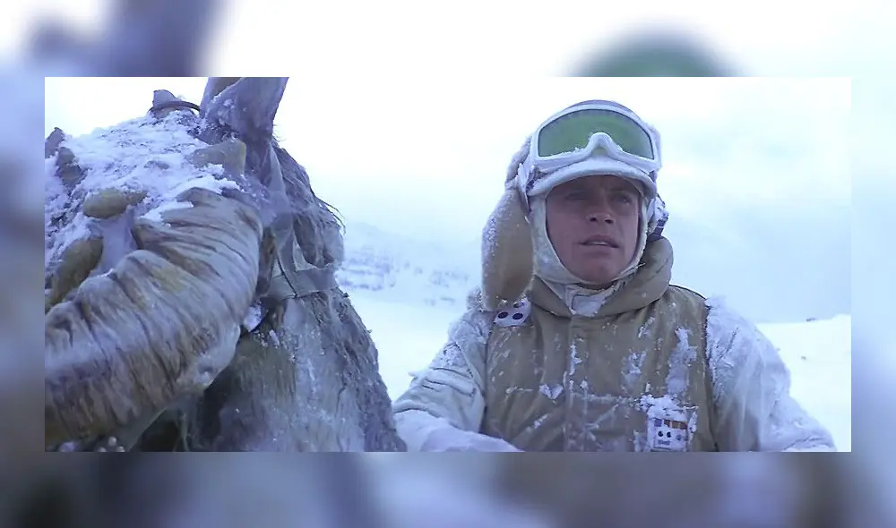 Star Wars: Fan descubre error en 'El Imperio Contrataca’ 40 años después