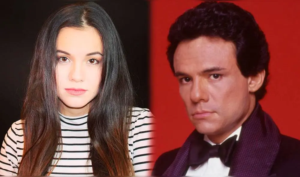 TV Notas revela los oscuros secretos de Sarita, hija menor de José José TV Notas revela los oscuros secretos de Sarita, hija menor de José José
