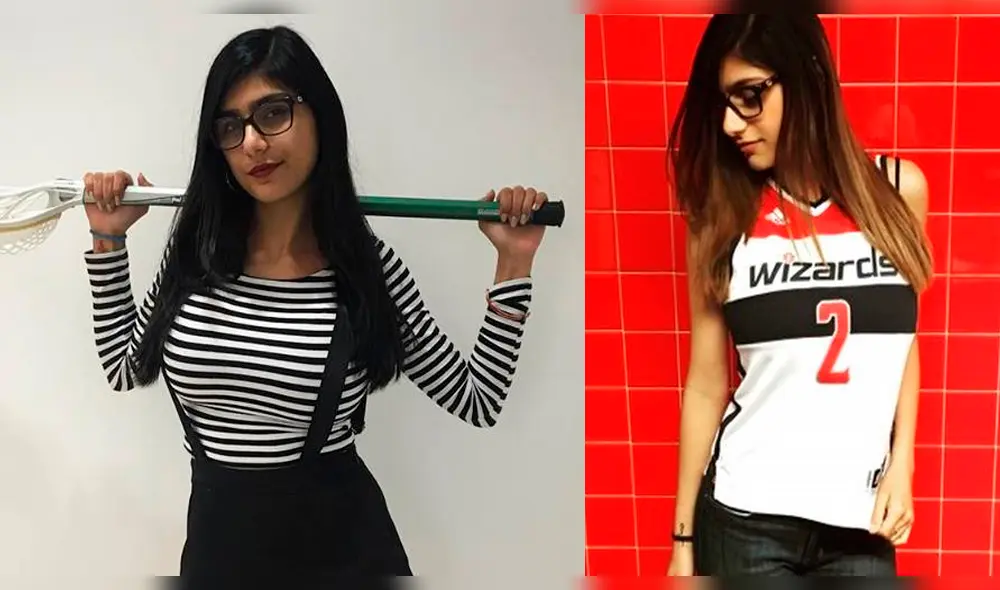 Mia Khalifa cambia de look y fans enloquecen por su cabellera en Instagram [FOTO]