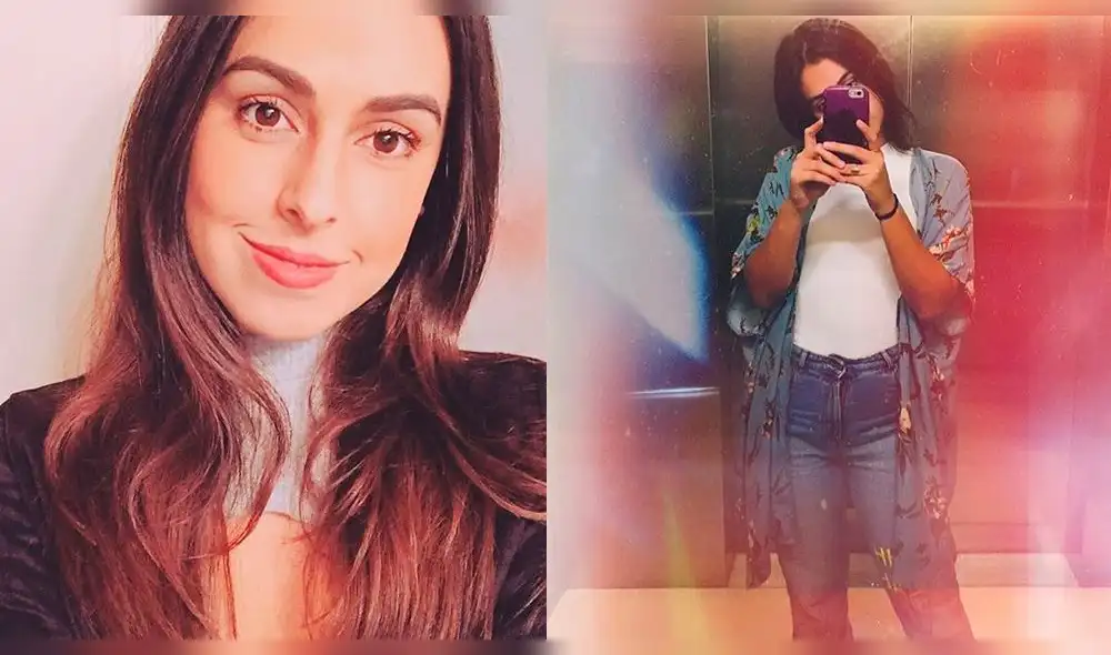 Pedro Suárez-Vértiz emociona a su hija con mensaje por su cumpleaños