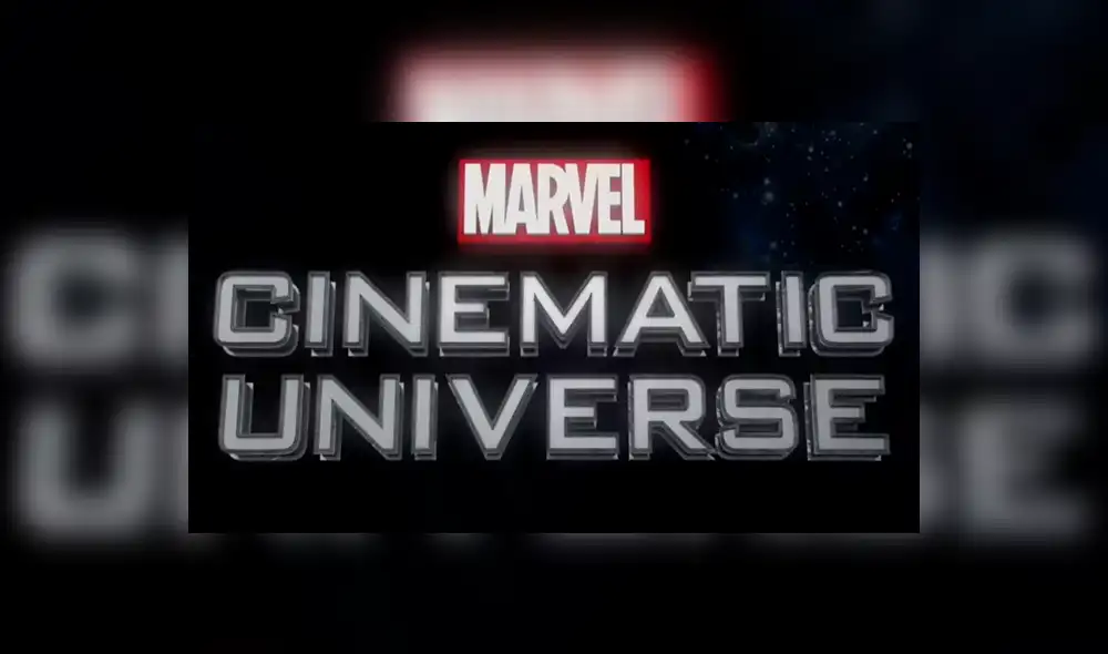 Fase 4 del UCM: Marvel anunciará cintas en julio, pero nombres ya habrían sido filtrados