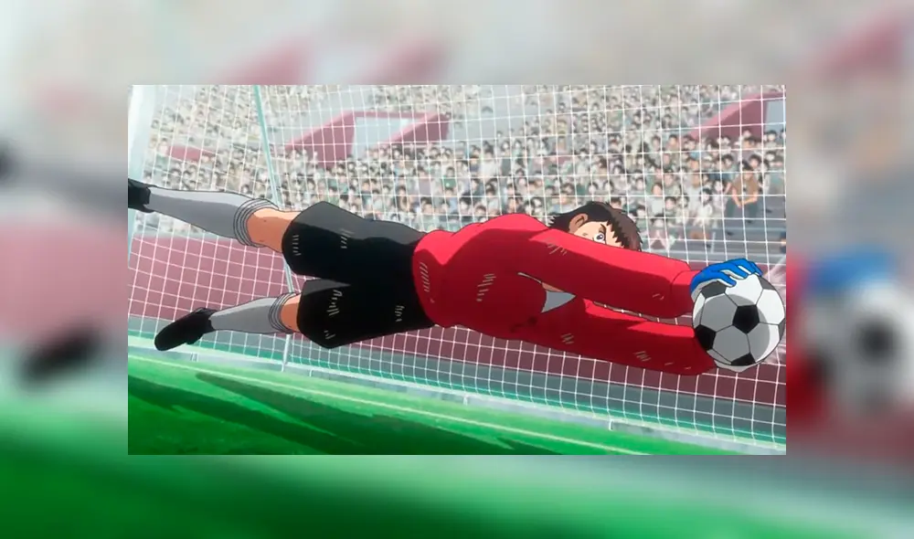 Capitán Tsubasa 50: luego del encuentro final los fanáticos se preguntan ¿Ganó Toho o Nakatsu?