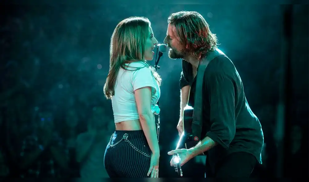 Irina Shayk toma radical decisión por cariños entre Bradley y Gaga