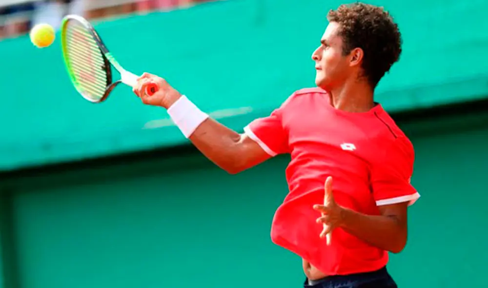 Perú vs. Suiza EN VIVO Copa Davis 2020: se define el pase al Grupo Mundial I.