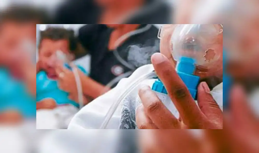 El humo de los incendios forestales es nocivo para la salud de los brasileños, afirman doctores. Foto: Proceso Digital