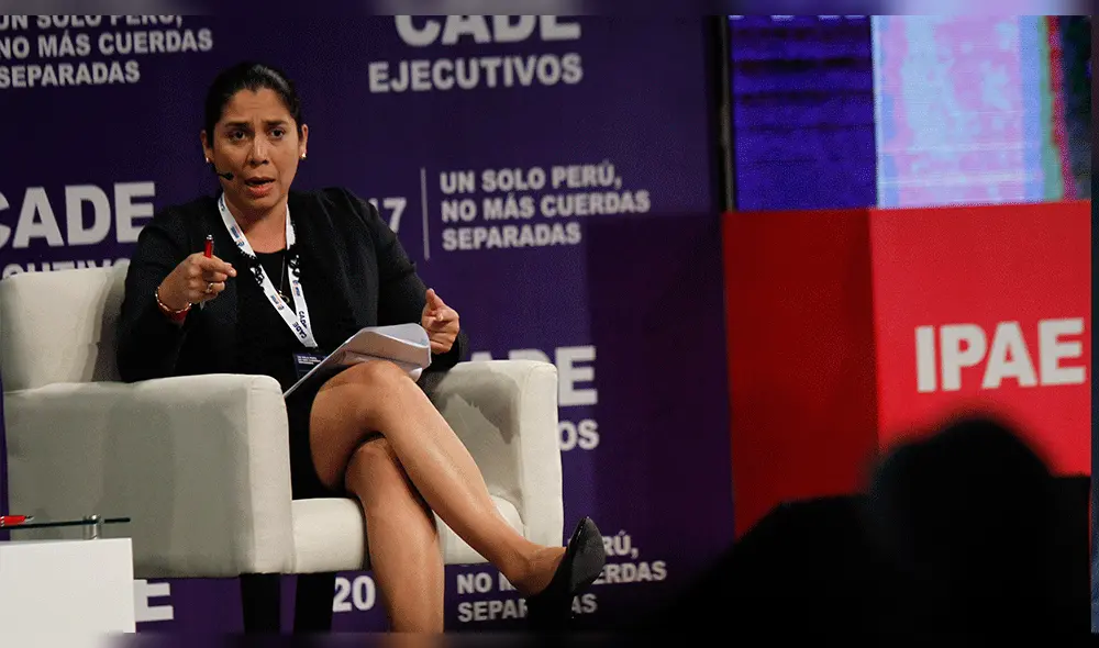 Odebrecht le ofreció dos millones a Keiko Fujimori, revela Letona 