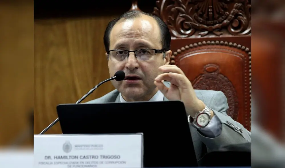 Lava Jato: Fiscalía absorberá casos de brasileñas del interior del país