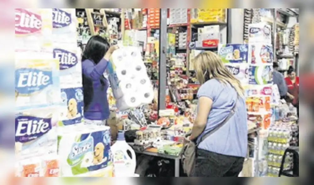 Un programa para batallar contra carteles tóxicos del mercado