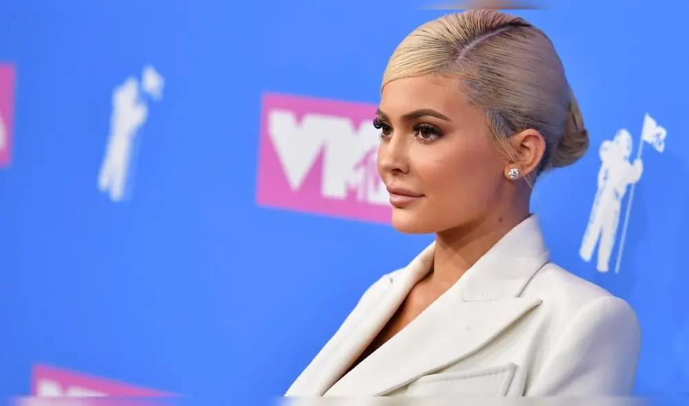 La empresaria realizó una transmisión en vivo a través de Instagram. (Foto: AFP) La empresaria realizó una transmisión en vivo a través de Instagram. (Foto: AFP)