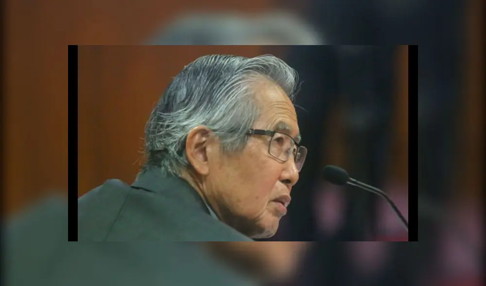 Más de 150 historiadores rechazaron el indulto a Alberto Fujimori Más de 150 historiadores rechazaron el indulto a Alberto Fujimori