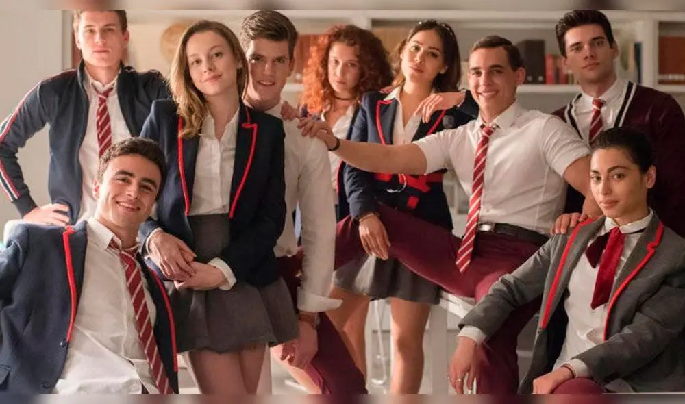 Netflix: Las 20 series más vistas en Perú y otras que destacan en México, Argentina y España