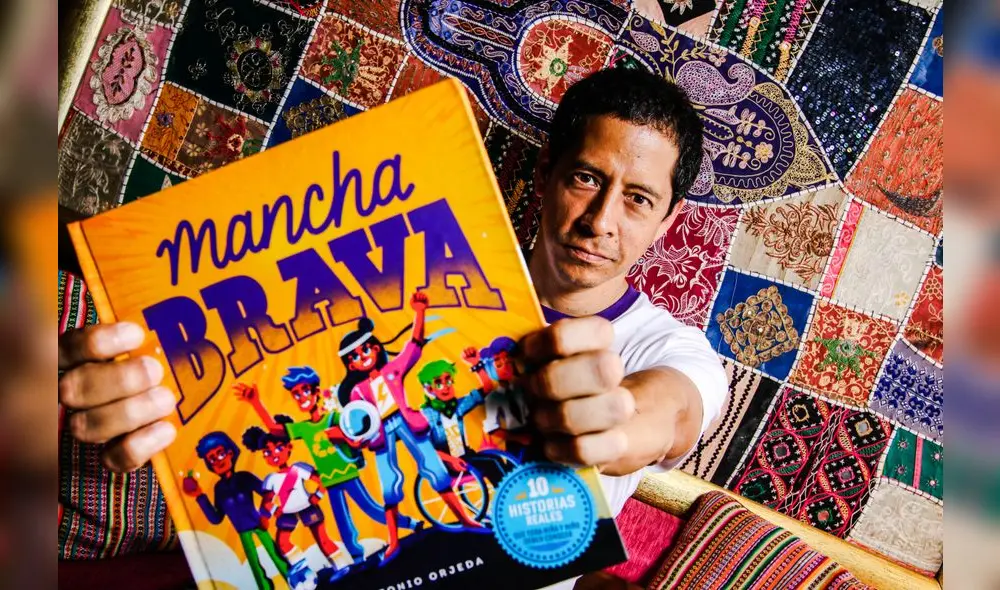 Bravas y extraordinarias