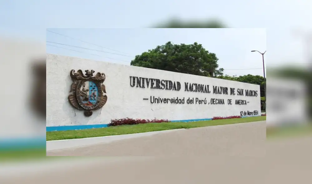 La décana de América aparece en ránking mundial. La décana de América aparece en ránking mundial.