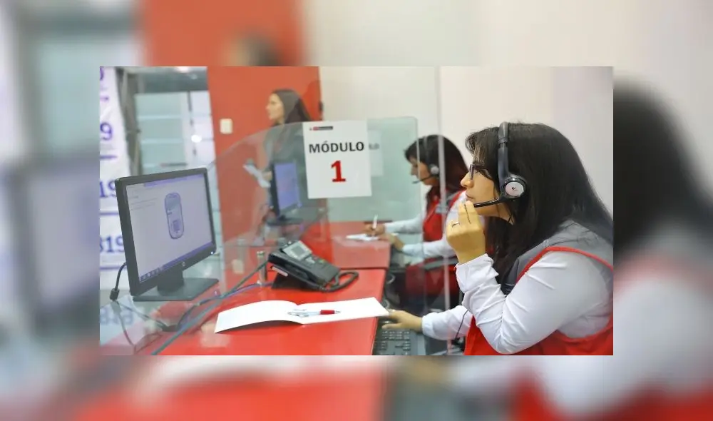 Acoso laboral en el Perú Acoso laboral en el Perú