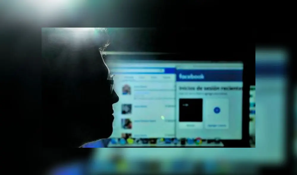 Actualmente los pedófilos usaban palabras secretas para buscar videos y fotos de niños. Foto: difusión. Actualmente los pedófilos usaban palabras secretas para buscar videos y fotos de niños. Foto: difusión.