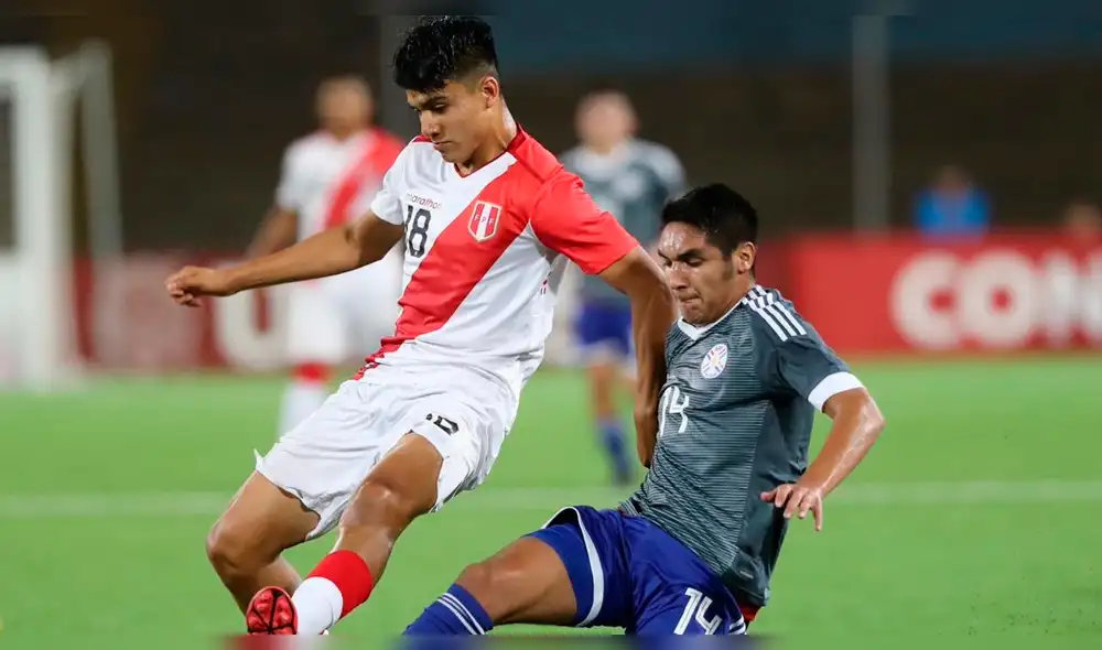 Sudamericano Sub 17: Argentina campeonó en el hexagonal final y así quedó la tabla de resultados