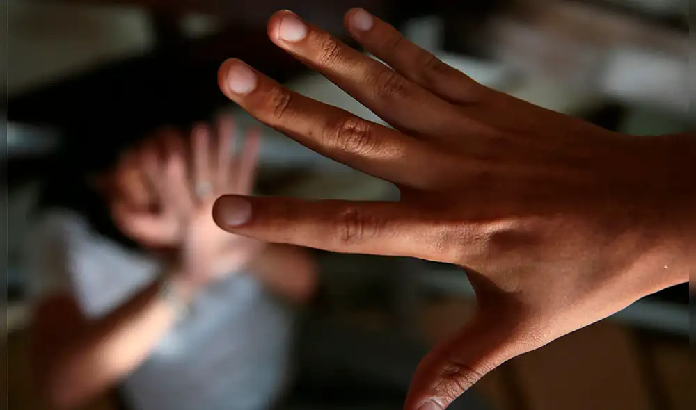 El hecho ocurrió cerca de las 10: 00 de la noche. (Foto: Andina) El hecho ocurrió cerca de las 10: 00 de la noche. (Foto: Andina)