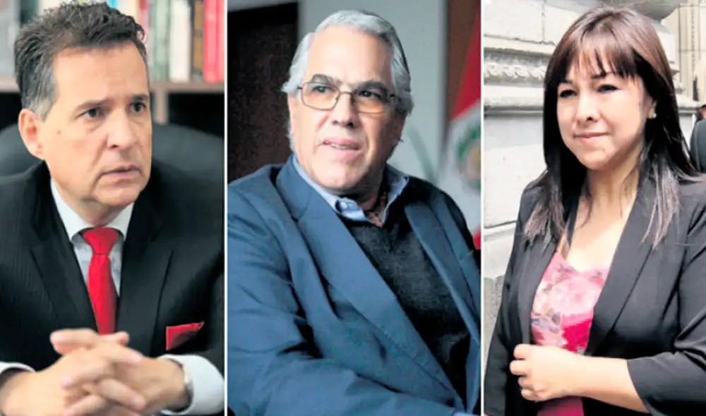 omar chehade gino costa mirtha vasquez omar chehade gino costa mirtha vasquez