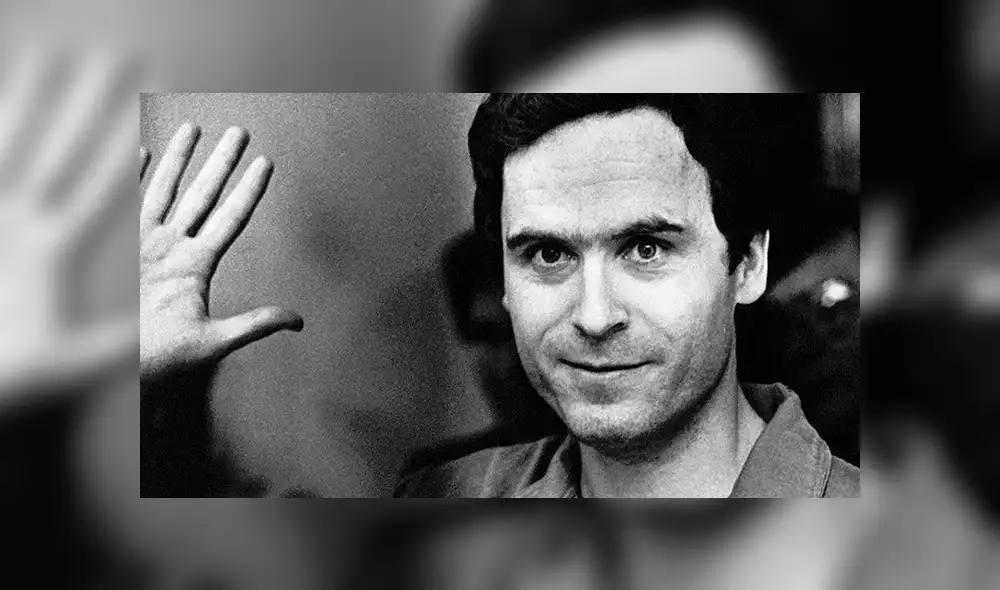 Ted Bundy: Esta es la historia del asesino serial de mujeres que aterró EE. UU. Ted Bundy: Esta es la historia del asesino serial de mujeres que aterró EE. UU.