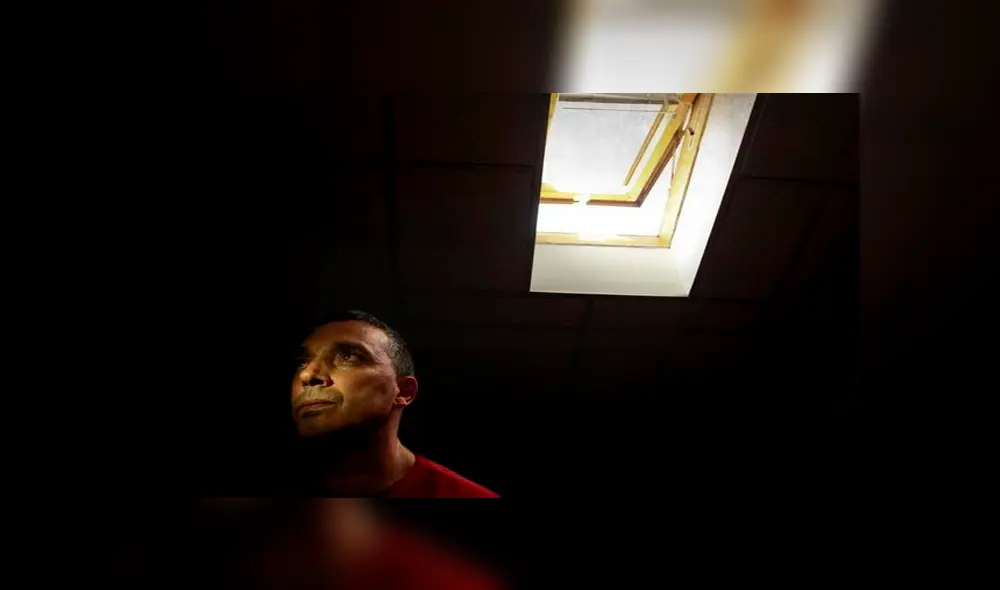 Lo de Évole: la reflexión de Santiago Cobos sobre la cárcel, una vida que inspiró una película Lo de Évole: la reflexión de Santiago Cobos sobre la cárcel, una vida que inspiró una película