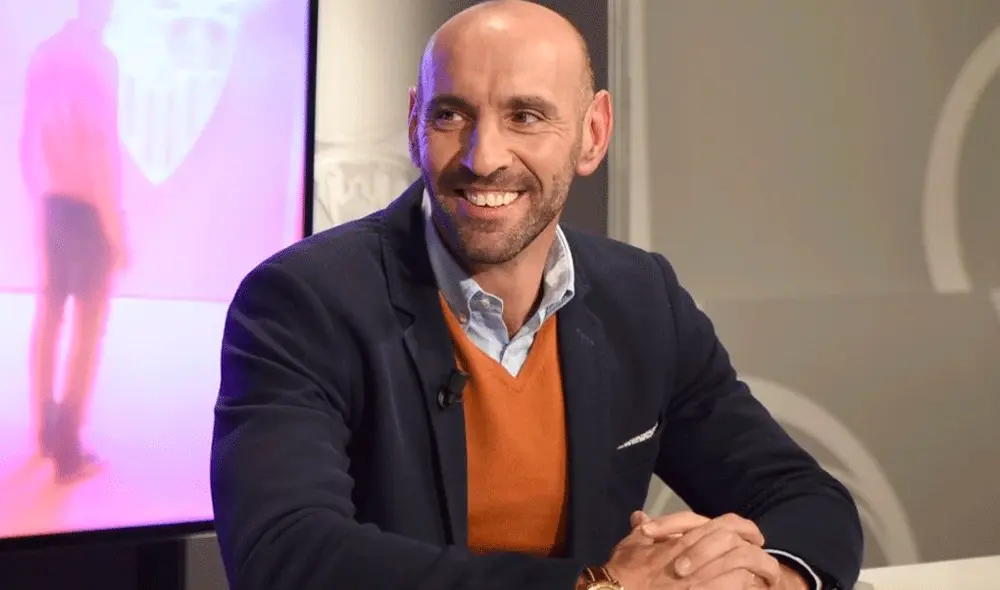 Selección peruana elogiada por Ramón 'Monchi' Rodríguez.