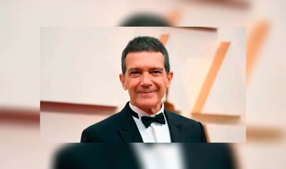 Antonio Banderas es recordado por dar voz al Gato con Botas de Shrek. (Foto: CNN)