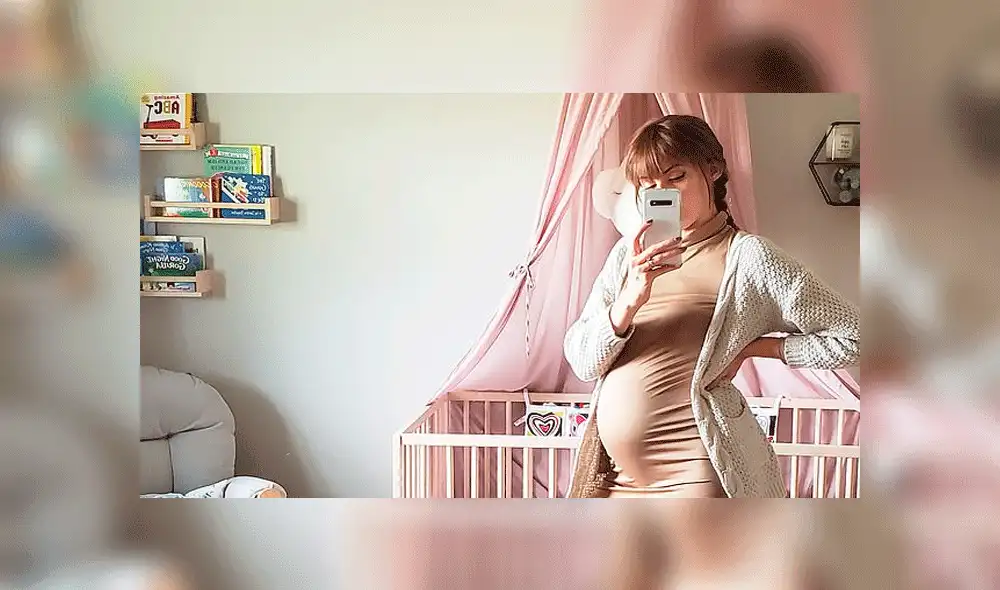 Mujer embarazada se hace ecografía y descubre que tiene dos vaginas y dos úteros