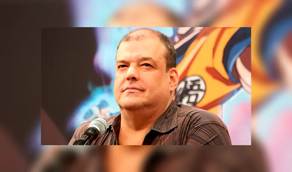 Dragon Ball Super Broly: Así fue la conferencia de prensa con los actores de doblaje