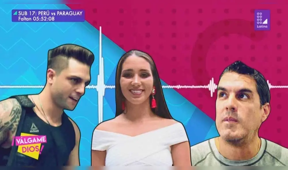 Fiesta del terror: Audio revela que Nicola y Faruk interrogaron a testigo