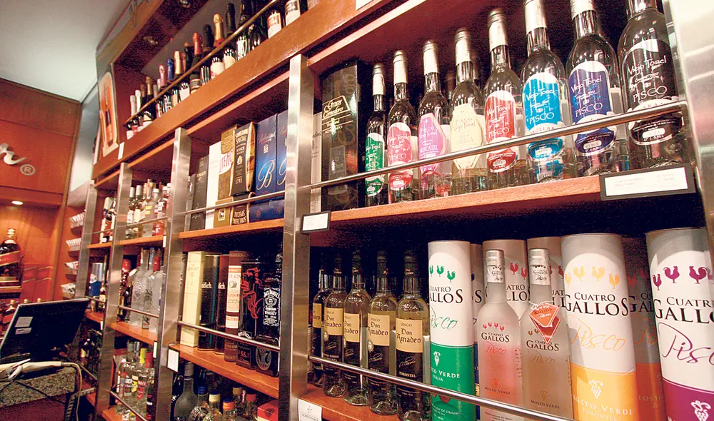 De espaldas al ciudadano. Diversas industrias se favorecerían con millonarias exoneraciones tributarias.