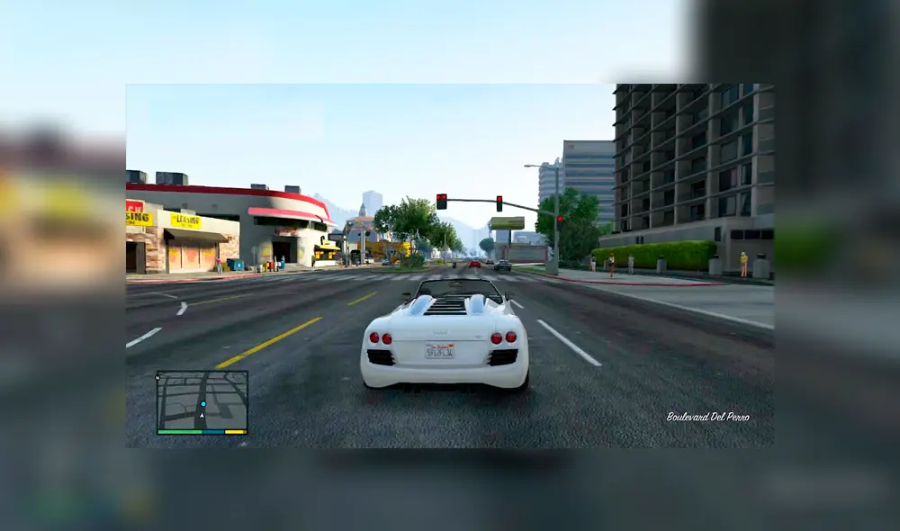 Rockstar estaría interesado en ampliar aún más la base de jugadores debido al éxito que aún cosecha y los ingresos que genera con sus microtransacciones. Rockstar estaría interesado en ampliar aún más la base de jugadores debido al éxito que aún cosecha y los ingresos que genera con sus microtransacciones.