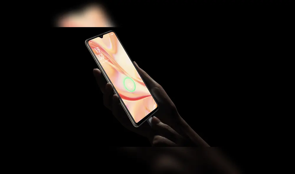 El Oppo Find X2 Lite tiene una batería de 4.025 mAh admite carga rápida de 30W.