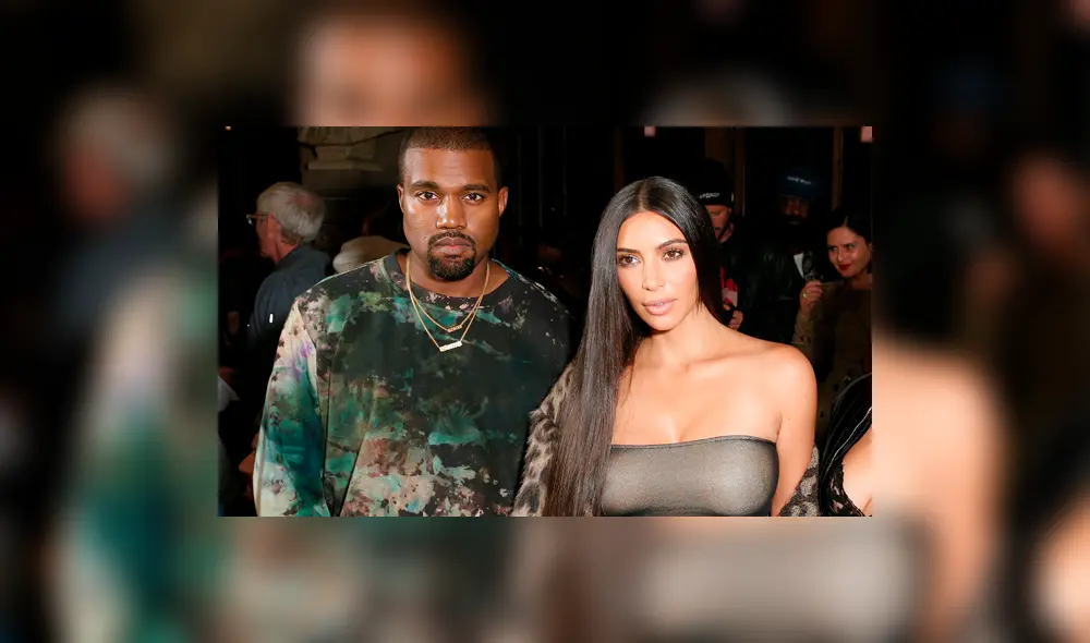 Kanye West es el nuevo director creativo en PornHub y estrena video