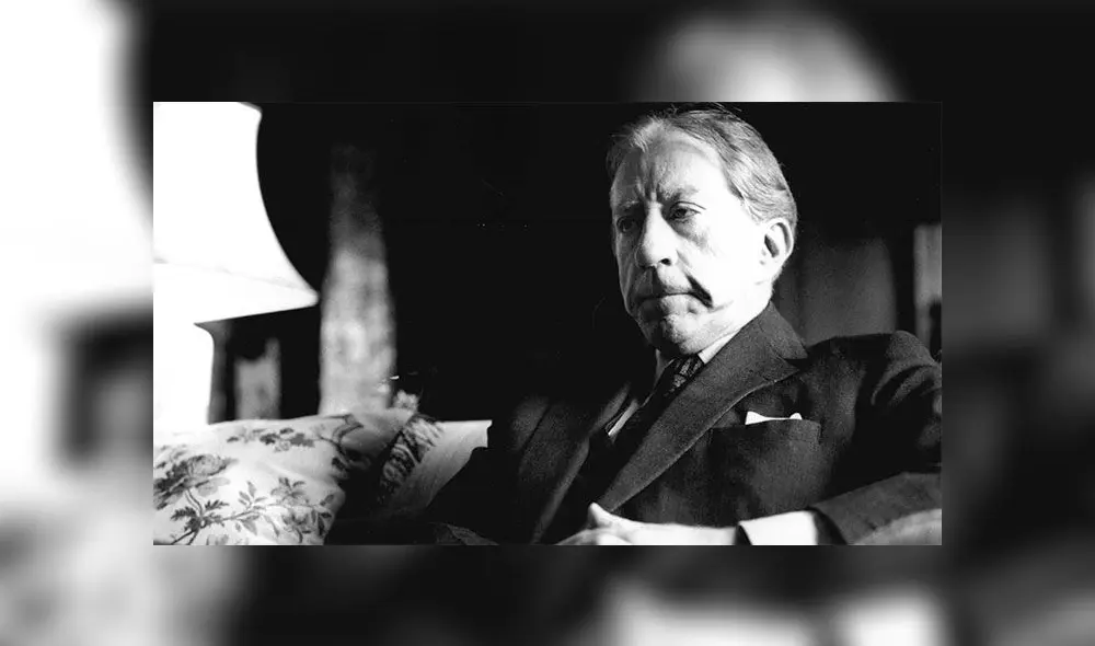 Getty falleció en junio de 1976 con 84 años y una fortuna de entre tres y cuatro mil millones de dólares. Foto: difusión