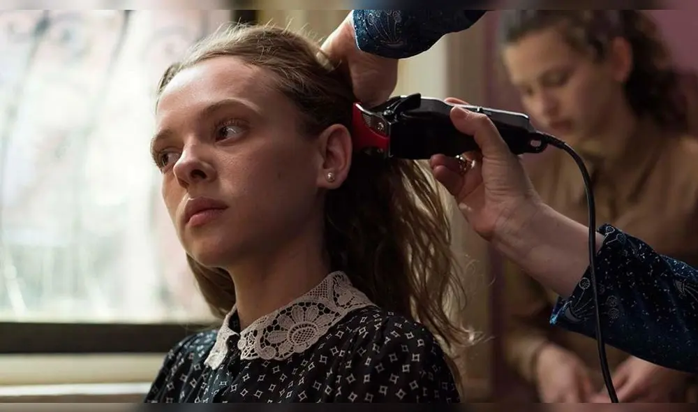 Poco Ortodoxa: nueva serie de Netflix Poco Ortodoxa: nueva serie de Netflix