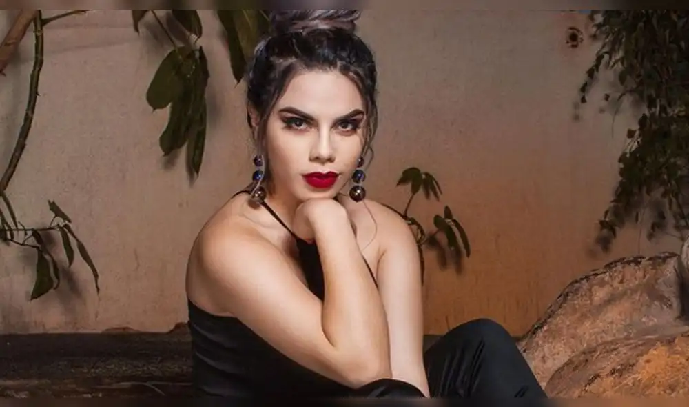 La ‘Chica Badabun’ le recuerda su pasado a Wendy Sulca con extraño video La ‘Chica Badabun’ le recuerda su pasado a Wendy Sulca con extraño video
